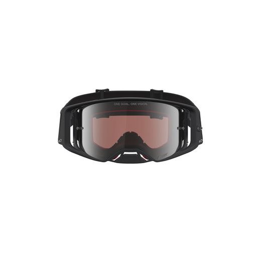 OKULIARE SUPERTECH VESTA, ALPINESTARS (ČIERNA MATNÁ/STŘÍBRNÁ, ZRKADLOVÉ STRIEBORNÉ PLEXI) 2027