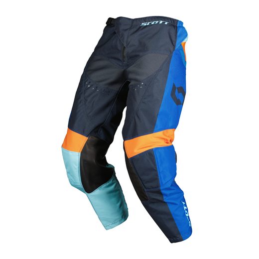 PANT 350 RACE JUNIOR EVO