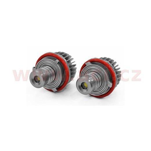 LED PRO POZIČNÍ SVĚTLA 10W (SADA 2 KS)