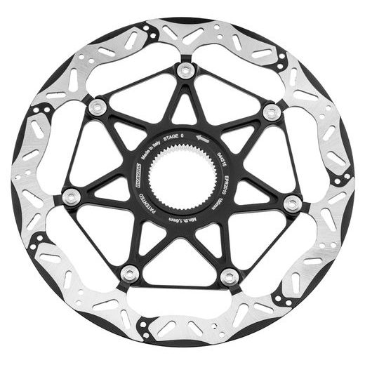 BRZDOVÝ KOTOUČ (PRŮMĚR 180 MM, TLOUŠŤKA 1,9 MM, CENTERLOCK), BRAKING (EPTA STAGE 0)