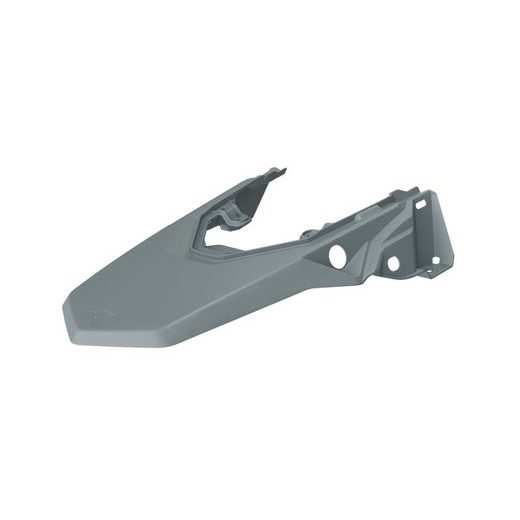 BLATNÍK ZADNÝ YAMAHA TENERE, RTECH (SVETLE ŠEDÝ)