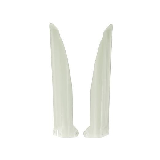 CHRÁNIČE VIDLÍC KAWASAKI, RTECH (NEUTRÁLNE, PÁR)