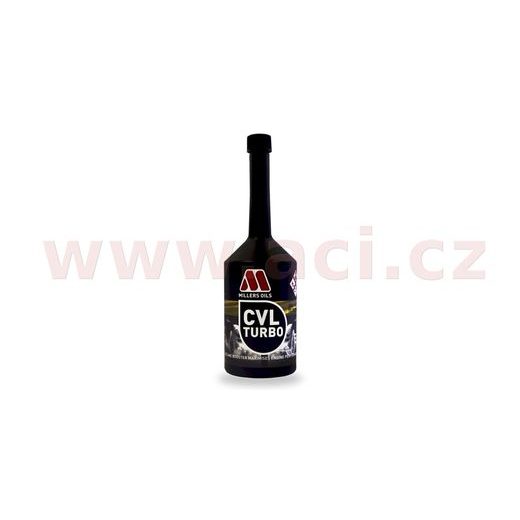 MILLERS OILS TURBO CVL - OKTÁN BOOSTER PRE MAXIMÁLNA VÝKON 500 ML