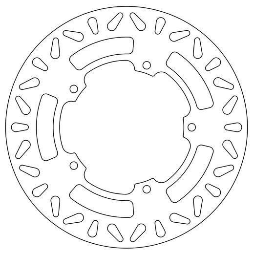 BRZDOVÝ KOTÚČ, NEWFREN