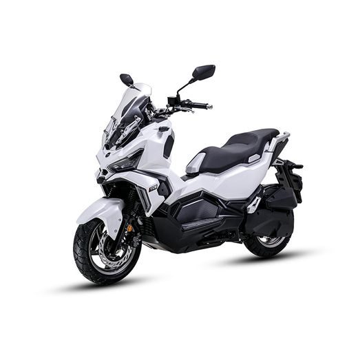 ADX 125I ABS TCS (R3)