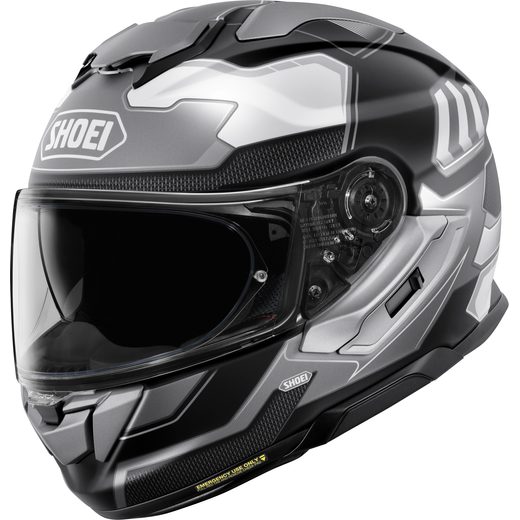 SHOEI GT-AIR3 AGILITY TC-5