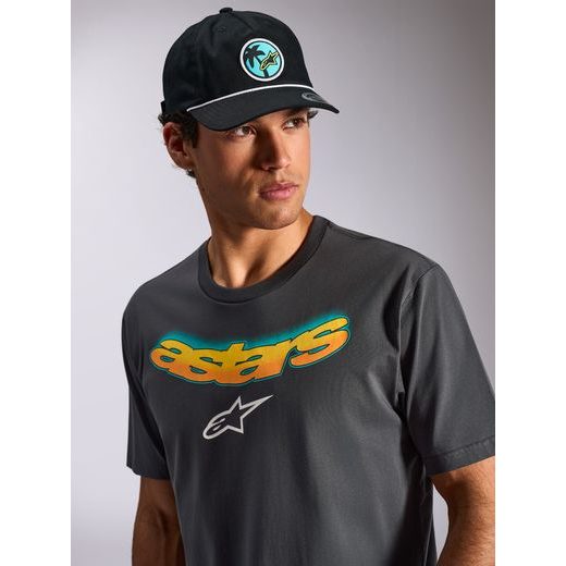 TRIKO ELLIPSOID CSF, ALPINESTARS (ŠEDÁ)