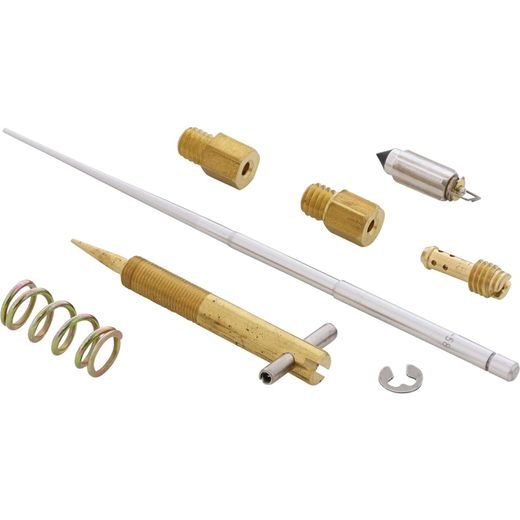 OPRAVNÁ SADA KARBURÁTORA ALL BALLS RACING CARK26-1872