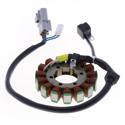 STATOR ALTERNÁTORA (SUZUKI), ATHENA