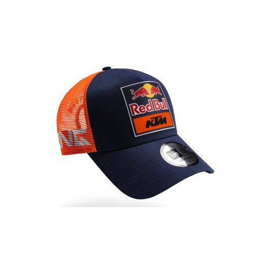ŠILTOVKA TEAM SÍŤOVANÁ, RED BULL KTM (MODRÁ,ORANŽOVÁ)