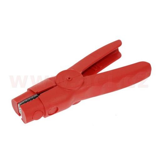 KLEŠTĚ + S POJISTKOU PRO BANNER BOOSTER P3 PRO EVO MAX