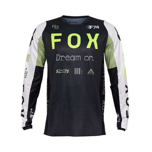 FOX 180 RACE SPEC JERSEY