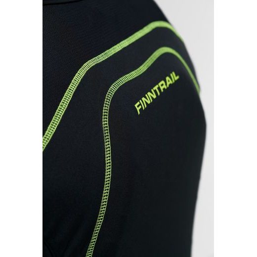 FINNTRAIL VEST TROPHY BLACK