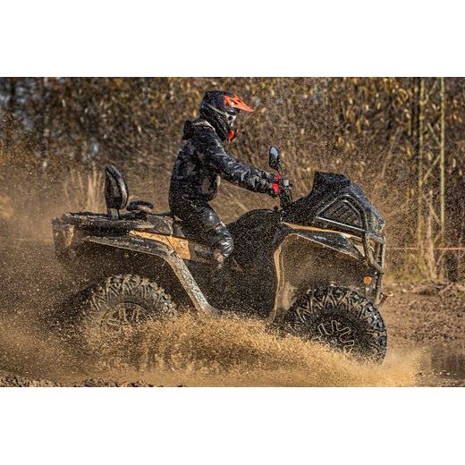 SEGWAY AT10WL MUD PRO T3B CAMO