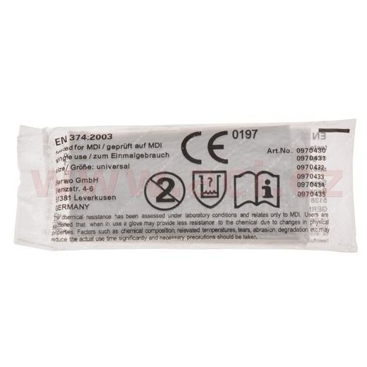 BO OIL SÚPRAVA NA ÚDRŽBU PENOVÝCH VZDUCHOVÝCH FILTROV - HOLANDSKO