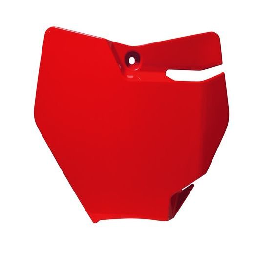 ČELNÉ ČÍSELNÁ TABUĽKA GAS GAS, RTECH (ČERVENÁ)