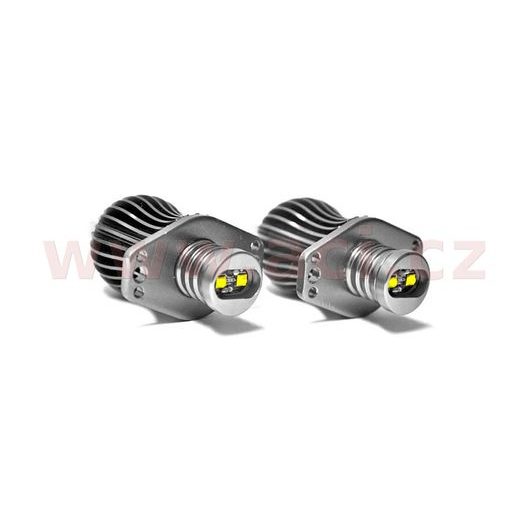 LED PRO POZIČNÍ SVĚTLA 20W (SADA 2 KS)