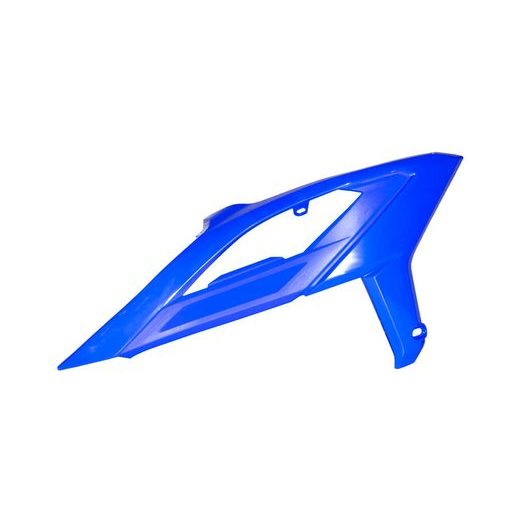 SPOJLERY CHLADIČA (VERZIA PRE PREPÍNAČ MAP) BETA, RTECH (MODRÁ)