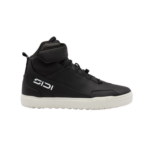 SIDI BOTY STRYDA BLACK