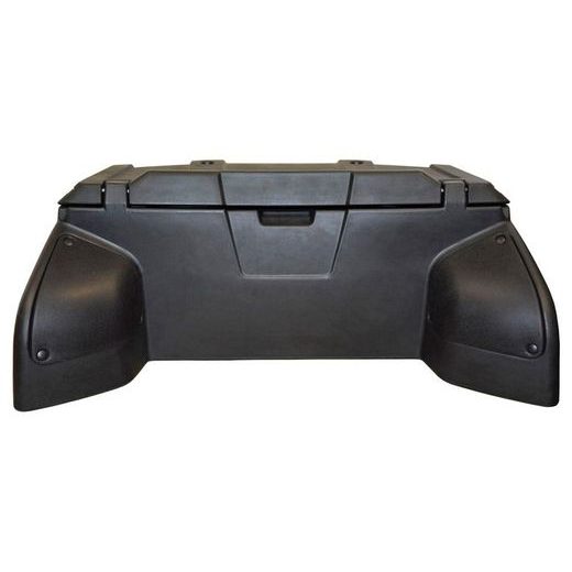 SHARK PLASTOVÝ BOX AX100 PRE ŠTVORKOLKU CAN AM OUTLANDER MAX