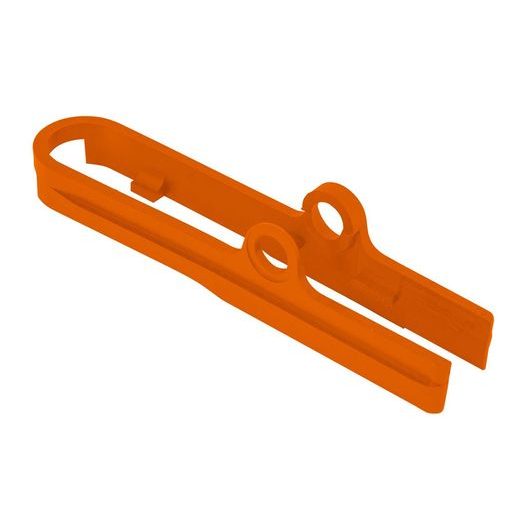 KLZÁK REŤAZU KTM, RTECH (ORANŽOVÝ)