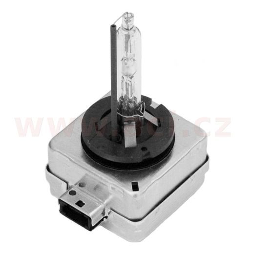 D1S - VÝBOJKA XENON 12/24V 35W 4300K