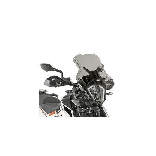 PLEXI, KAPPA (DYMOVÉ)