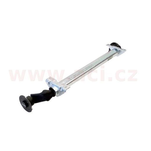 NÁPRAVA AL-KO UBR 700-5 (750 KG) ROZTEČ PATEK 1200 MM, (4X100), PATKY 50 ORIGINÁL