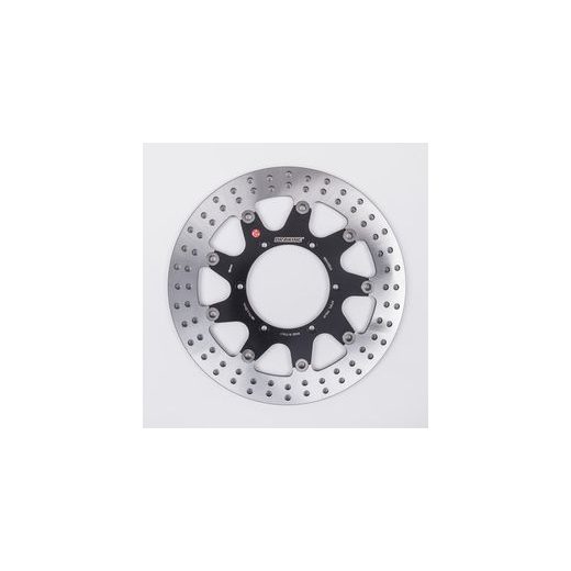 BRZDOVÝ KOTÚČ PREDNÉ, BRAKING