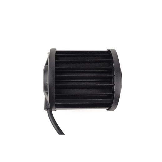 LED PRACOVNÉ SVETLO AMIO FLAT 6LED 18W