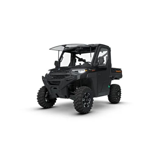 RANGER DIESEL NORDIC PRO