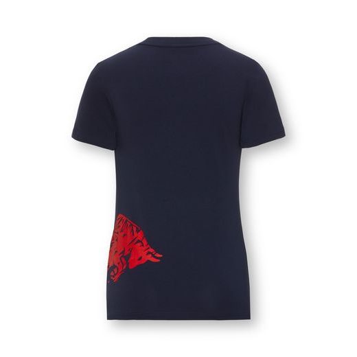 TRIKO ADRENALINE, RED BULL RING DÁMSKE (NAVY MODRÁ)