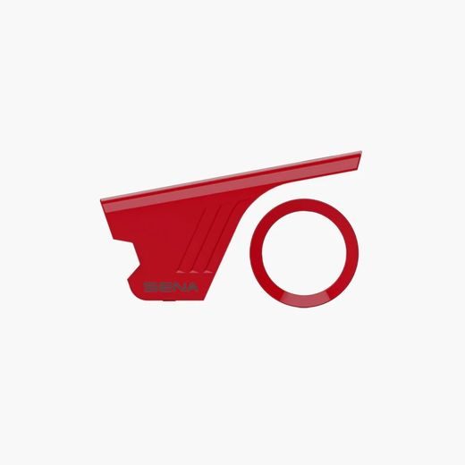 SENA ČELNÝ PANEL PRE 60S D-ČERVENÝ