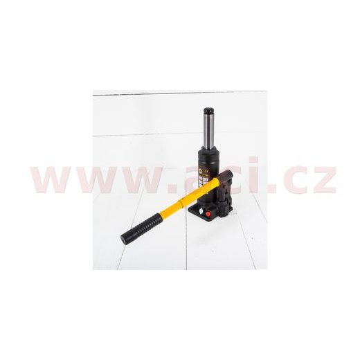 HYDRAULICKÝ ZVEDÁK (PANENKA) 4T ZDVIH 204-391 MM