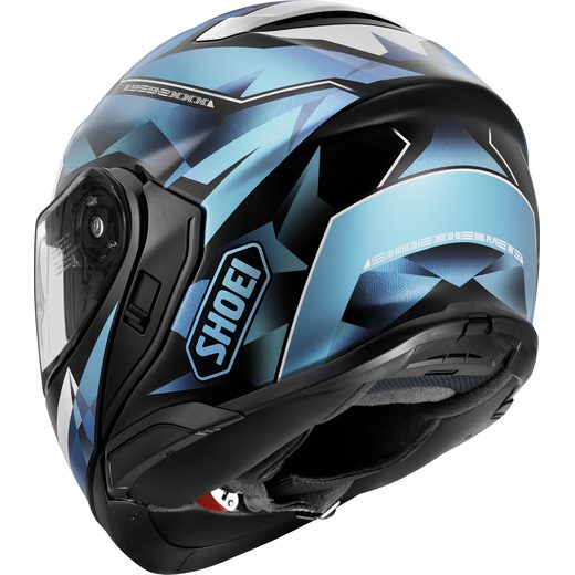SHOEI NEOTEC3 FRAGMENTS TC-2