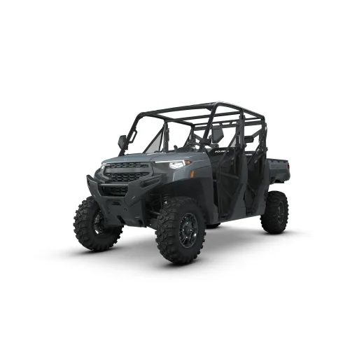 RANGER CREW FS XP 1000-6 EPS