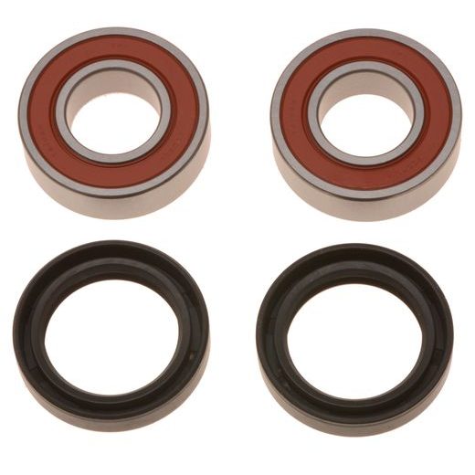 SADA LOŽÍSK A SIMERING PREDNÉHO KOLESÁ, ATHENA