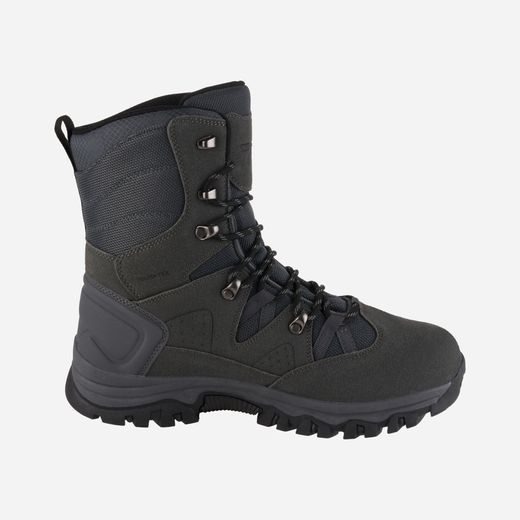 FINNTRAIL BOOTS DEFENDER GRAPHITE