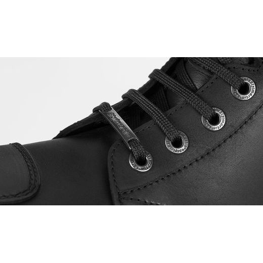 TOPÁNKY ROCKET WP, STYLMARTIN (ČIERNA)