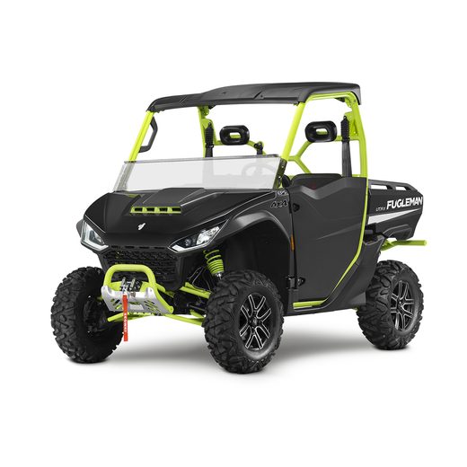 SEGWAY FUGLEMAN UT10, T1B