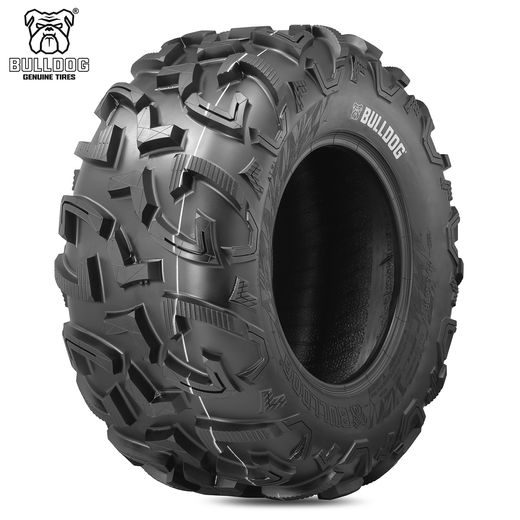 BULLDOG TIRES B330 (E4)