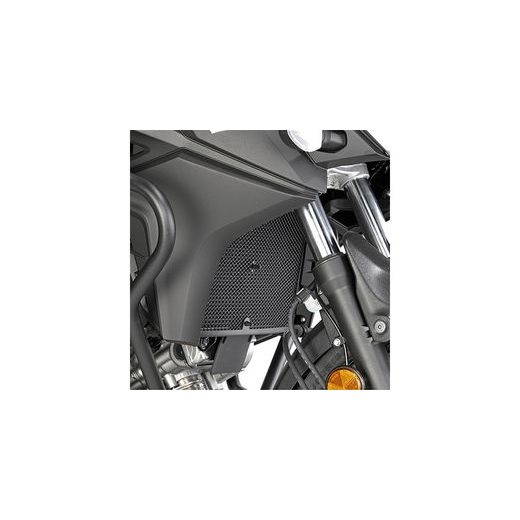 KPR3112 KRYT CHLADIČA SUZUKI 650 V-STROM (17-22)