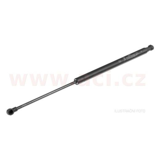 VZPĚRA ZD. DVEŘÍ (CELK. DÉLKA 412 MM, DÉLKA ZDVIHU 163 MM, SÍLA 400 N)