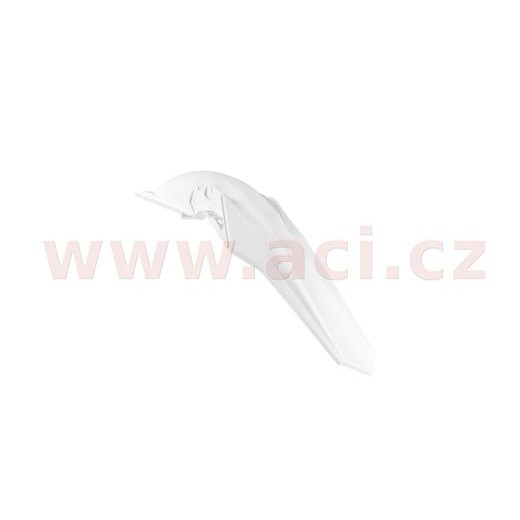 BLATNÍK ZADNÝ SUZUKI, RTECH (BIELY)