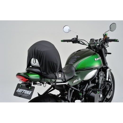 PREVLEK NA BATOŽINU S PLASTOVÝMI HÁČIKY (42 X 60 CM), DAYTONA