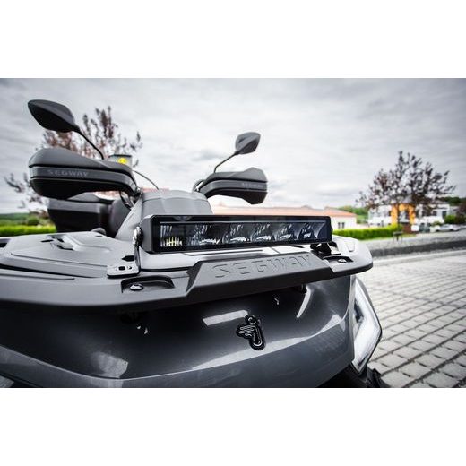 SHARK LED LIGHT BAR 14", EU HOMOLOGATED, DRL, 45W