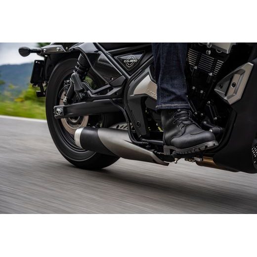 MOTO MORINI CALIBRO CUSTOM 700