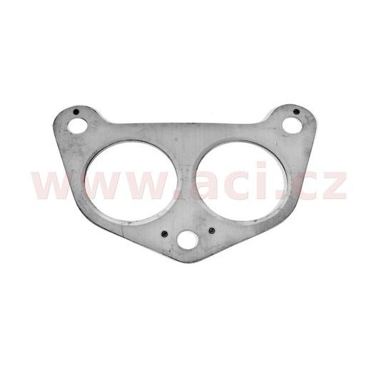 TĚSNĚNÍ VÝFUKU (ŠKODA,VW…)