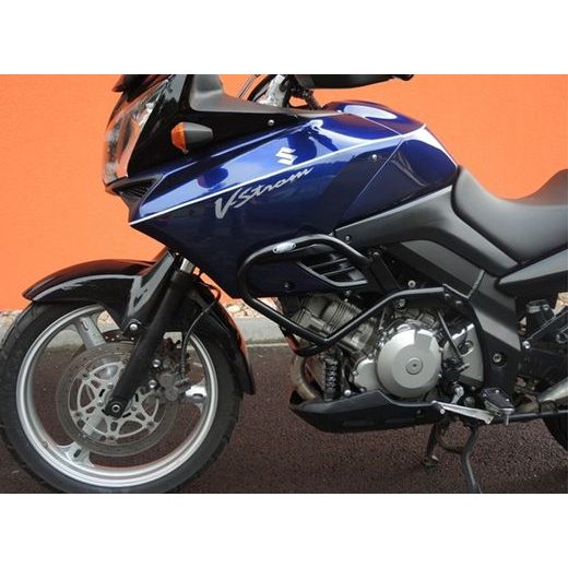 OCHRANA MOTORA RDMOTO CF27KD MATNÁ ČIERNA