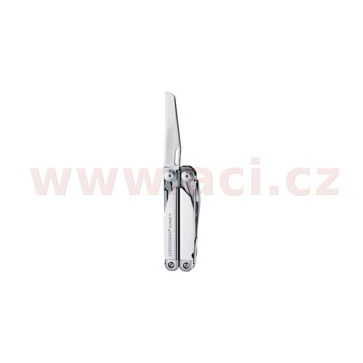 LEATHERMAN SURGE - MULTITOOL NŮŽ, VYROBENO V USA, ZÁRUKA 25 LET